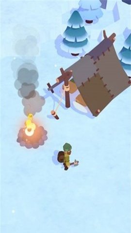 严寒探险生存最新版