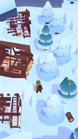 严寒探险生存最新版