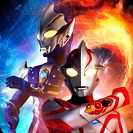 奥特曼绳索英雄 1.0 安卓版