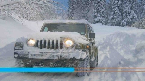 高端驾驶模拟器