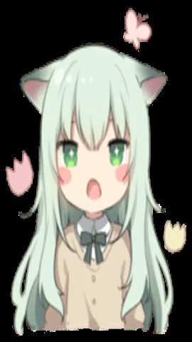 黑白动漫tv版版apk