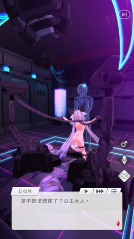 Daraku Gear堕落姬甲