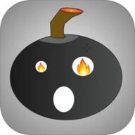 我的炸弹贼精准