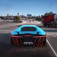 天天极限飙车最新版 1.1 安卓版