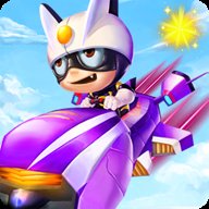 超级赛车英雄手游官网版