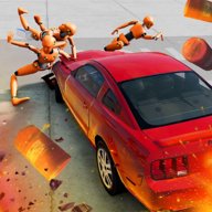 飞车撞击 1.0 安卓版