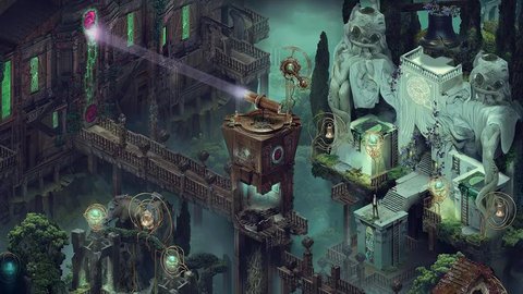 空中阁楼免费完整版