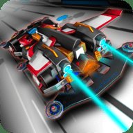 四驱传说内置菜单版 3.0.0 安卓版