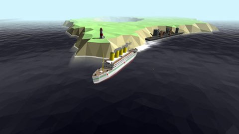 海军战斗模拟器中文版