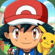 宝可梦终极国际服