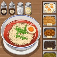 摆摊料理模拟器 1.0 安卓版