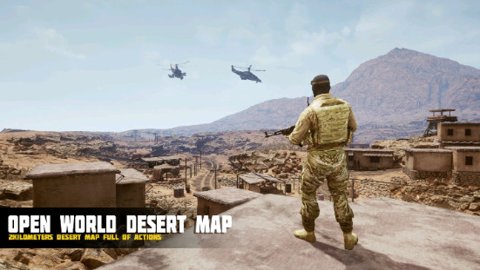 沙漠风暴行动海军陆战队