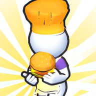 汉堡烹饪店 5.0.0 安卓版