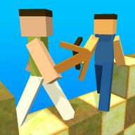 人群挖掘大冒险