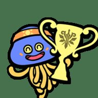 勇者斗恶龙冠军国际服