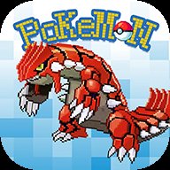 口袋妖怪终极红宝石721纪念版