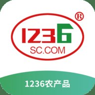 1236农产品App