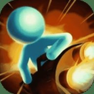 火柴人格斗进化