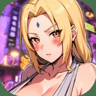 火影忍法战姬  安卓版