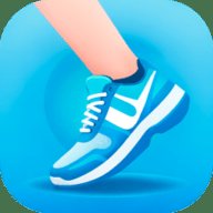 轻盈计步App