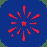 烟花祝福影视App