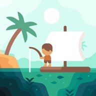 我的钓鱼生活手游最新版