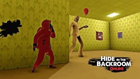 躲在幕后最新版