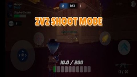 Race Fantasy最新版