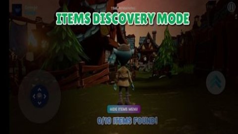 Race Fantasy最新版