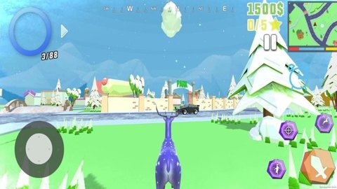 机智鹿哥模拟器最新版