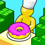 烘焙面包工厂官方版