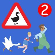 大鹅模拟器2手机版