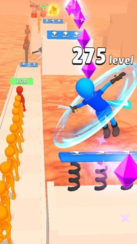 刀客出击最新版