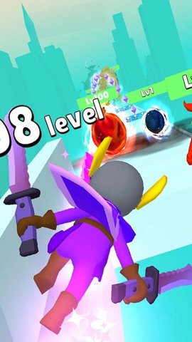 刀客出击最新版