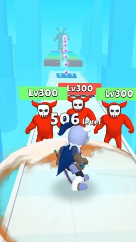 刀客出击最新版