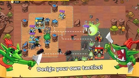 Like A King!像国王一样