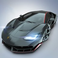 城市真实赛车 4.17.8 安卓版