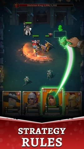 Eternal Ember永恒的人