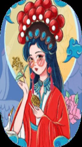 牡丹动漫免费版