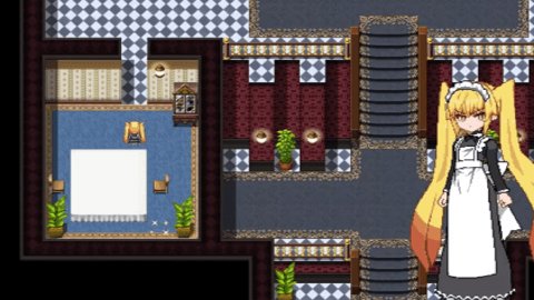 ViolatedPrincess手机版