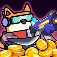 萌犬特攻 1.00 安卓版