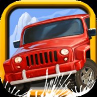 雪地越野车 3.99 安卓版