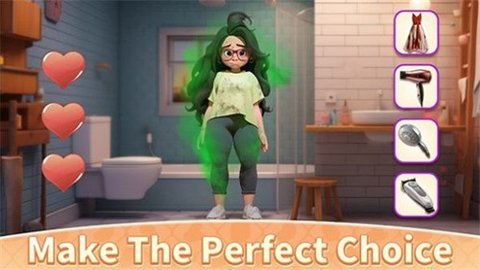 沙龙巨星SalonSuperstars