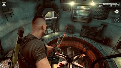 决裁者失落前哨汉化版