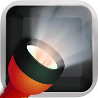 多功能led手电筒