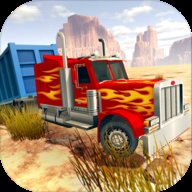 美国越野卡车司机 1.3 安卓版