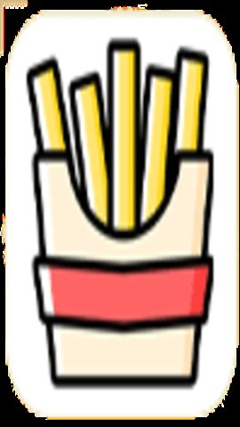 薯条影视电视版