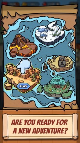 喵咪射手最新版