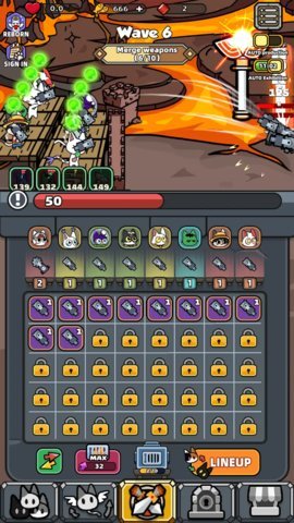 喵咪射手最新版