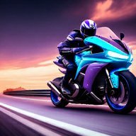 摩托赛车俱乐部 2.1.9 安卓版